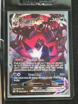 Pokemon SWSH Trainer Gallery Lot - 5 Cards - Image 4