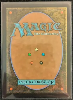 Magic the Gathering x Avatar Katara the Fearless Promo Card SDCC - Image 2