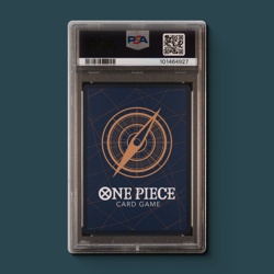 GEM MINT PSA 10 💎 030 JINBE BANDAI CARD GAMES FEST 23-24 EDITION - Image 2