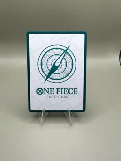 ONE PIECE Card DON!! CARD Lim [Gold Foil] The Best PRB-02 English - Image 4