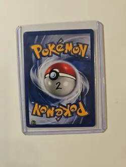 Pokemon TCG Nidoqueen Jungle Holo Card 7/64 Unlimited Rare, Near Mint Condition - Image 2