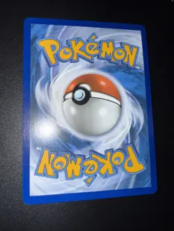Entei v 2023 Pokemon Crown Zenith Full Art Rare Holo Card #GG36/GG70 - Image 2