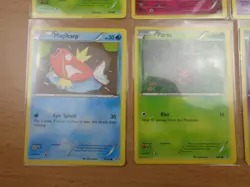 Pokemon TCG Bundle 8x GENERATIONS & RADIANT COLLECTION Cards (NO DUPLICATES) - Image 3