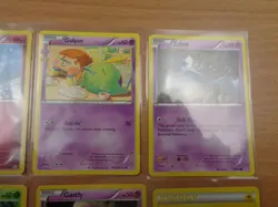 Pokemon TCG Bundle 8x GENERATIONS & RADIANT COLLECTION Cards (NO DUPLICATES) - Image 4