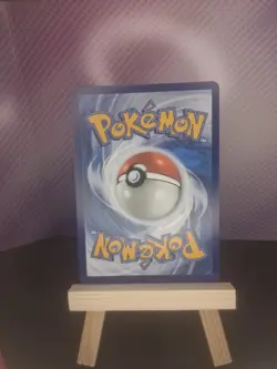 Pokemon Squirtle TCG Full Art Holo Card 148/142 Stellar Crown Illustration Rare - Image 2