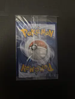 Pokemon Charmander TCG Scarlet and Violet Black Star Holo Promo Card SVP#044 - Image 3