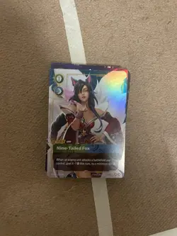 Riftbound - 250+ Cards Lot (read description for detail) - Image 2