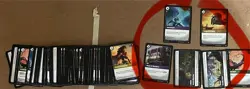 Riftbound - 250+ Cards Lot (read description for detail) - Image 3