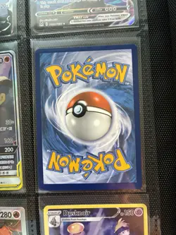 Charizard UPC V VSTAR VMAX SWSH260 SWSH261 SWSH262 Promo Cards NM - Image 2