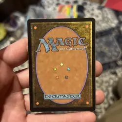 Deadly Rollick (Showcase) Avatar: The Last Airbender: Eternal-Legal Regular Mtg - Image 2