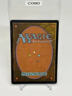 Lurking Predators Core Set 2010 (M10) Regular - Image 2