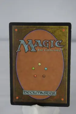 City of Brass - MTG Core Set 5th Edition - MP/HP MTG Magic The Gathering EDH - Image 2