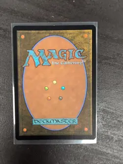 Wan Shi Tong Librarian Borderless FOIL NM - Magic MTG TLA x1 See Photos - Image 3