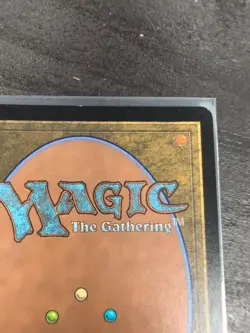 Wan Shi Tong Librarian Borderless FOIL NM - Magic MTG TLA x1 See Photos - Image 4