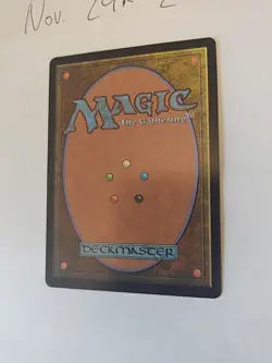 Lumra Bellow of The Woods (Borderless) (0293) Bloomburrow Non-foil MTG NM - Image 5