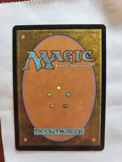 Polluted Delta Onslaught Magic: The Gathering Light Play English Edition - Image 2