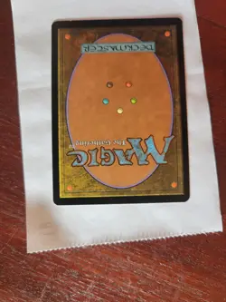 Polluted Delta Onslaught Magic: The Gathering Light Play English Edition - Image 3