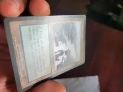 Polluted Delta Onslaught Magic: The Gathering Light Play English Edition - Image 5