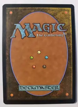 1x Magic x1 Master of Cruelties - Dragon's Maze (Rare 82/156) Light Play - Image 2