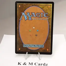 MTG - Bloomburrow - Mistbreath Elder - #0184 - Near Mint - Image 3