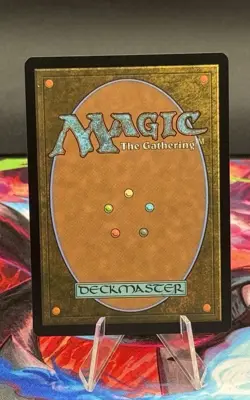 Inkmoth Nexus (0020) (Borderless) #20 (NM) Edge of Eternities EOS Magic MTG - Image 2