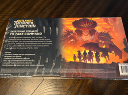 Magic The Gathering Outlaws Thunder Junction Deluxe Commander Kit Desert Bloom - Image 3