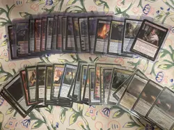 Magic the Gathering Collection Lot - mythics, rares, foils, valuables, and more! - Image 2