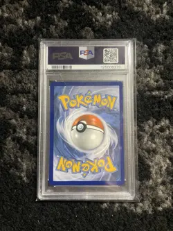 2021 POKEMON SM PREMIUM COLL PROMO #SM248 FULL ART/PIKACHU & ZEKROM GX PSA 9 - Image 2