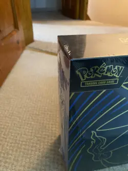 Pokemon TCG Mega Charizard Ultra Premium Collection Box UPC - Brand New ⚡ - Image 2