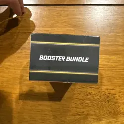 Pokemon TCG Mega Evolution Booster Bundle + 3 jpn packs - Image 3