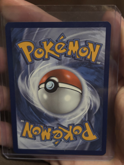 Pokemon Center ETB Phantasmal Flames Charcadet 022 Stamped Promo - Image 2