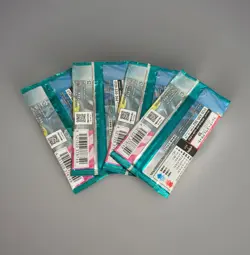 Pokemon Battle Partners SV9 Japanese 4 Booster Pack Lot US Seller FAST Shipping - Image 2