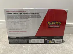 Pokemon Prismatic Evolutions Elite Trainer Box Booster Bundle 2-Pack - Image 2