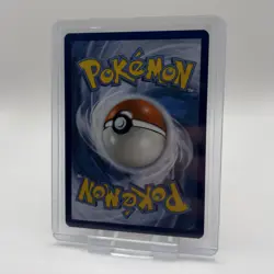 Pokemon TCG Basic Lightning Energy 257/198 Scarlet & Violet Hyper Rare MINT/NM - Image 2