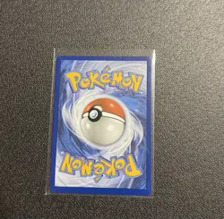 Charcadet 022 Pokemon Center Stamped Black Star Promo Phantasmal Flames - Image 2