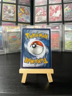 Pokemon TCG - Revavroom ex - Scarlet & Violet Obsidian Flames 216/197 - Image 2