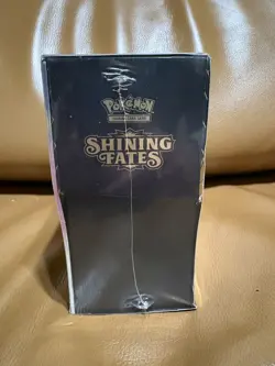 Pokemon TCG: Shining Fates Elite Trainer Box, 2021 Factory Sealed 820650828171 - Image 3