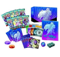 Pokemon TCG: Journey Together ETB - Elite Trainer Box - Image 2