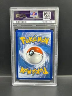 Pokemon PSA 10 GEM MT Orbeetle VMAX TG13/TG30 Lost Origin FA Holfoil 2022 S#4162 - Image 2