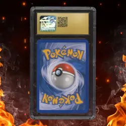 Pokemon Great Encounters PRIMEAPE 27/106 Reverse Holo CGC 10 Pristine - Image 2