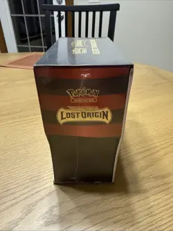 Pokemon TCG: Sword & Shield Lost Origin Elite Trainer Box, Sealed 820650850714 - Image 4