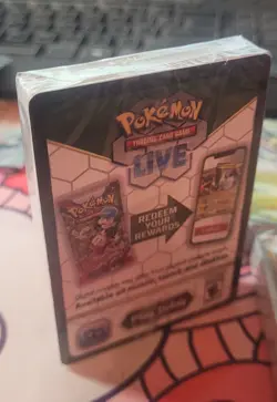 Pokemon TCG Twilight Masquerade Build And Battle Complete Pack of Four Sealed - Image 2