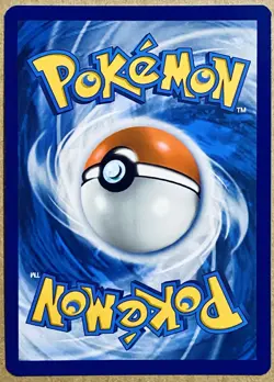 2024 POKEMON SCARLET VIOLET PALDEAN FATES PIKACHU REVERSE HOLO 018/091 NM+ - Image 2