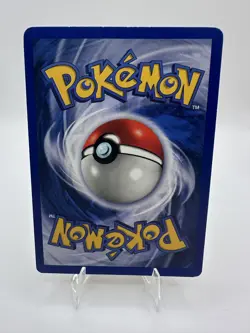 Machamp 8/102 Holo - Base Set - Vintage 1999-2000 - Pokemon TCG - Image 2