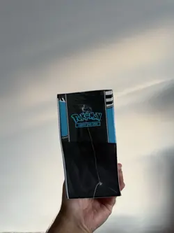 Pokemon Black Bolt Elite Trainer Box ETB Sealed Brand New Fast Post - Image 4