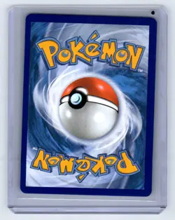 ORICORIO EX 024 Black Star UPC Promo Pokemon TCG Phantasmal Flames - Image 2