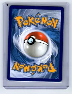 ORICORIO EX 024 Black Star UPC Promo Pokemon TCG Phantasmal Flames - Image 2
