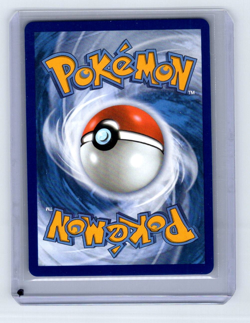 ORICORIO EX 024 Black Star UPC Promo Pokemon TCG Phantasmal Flames - Image 2