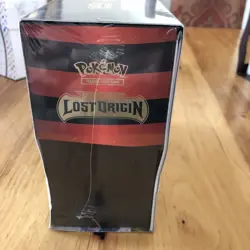 Pokemon Lost Origin Elite Trainer Box ETB - SWSH11 - SEALED - Image 2