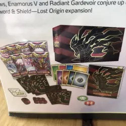 Pokemon Lost Origin Elite Trainer Box ETB - SWSH11 - SEALED - Image 5